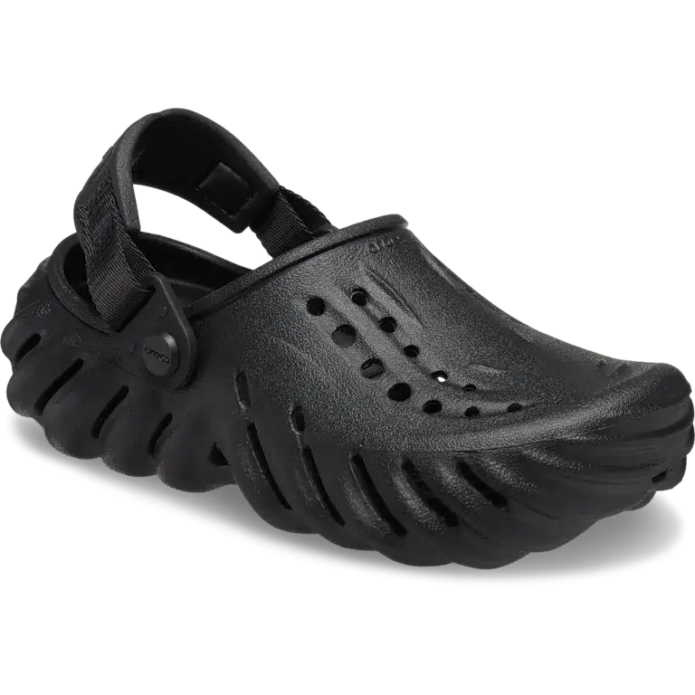 Çocuk Echo Clog Çocuk Echo Clog