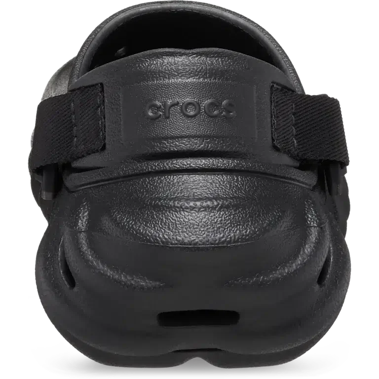 Çocuk Echo Clog Çocuk Echo Clog
