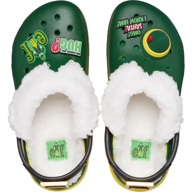 Çocuk Elf Classic Clog Çocuk Elf Classic Clog
