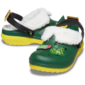 Çocuk Elf Classic Clog