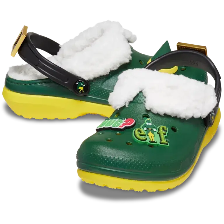Çocuk Elf Classic Clog Çocuk Elf Classic Clog