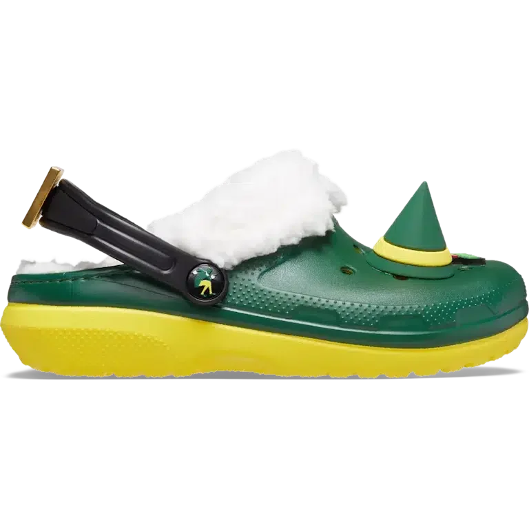 Çocuk Elf Classic Clog Çocuk Elf Classic Clog
