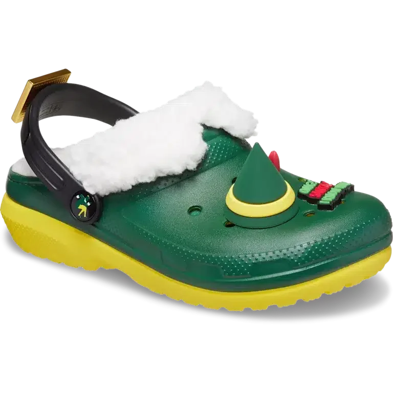 Çocuk Elf Classic Clog Çocuk Elf Classic Clog
