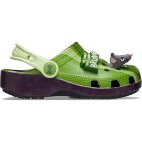 Çocuk Encanto Bruno Classic Clog
