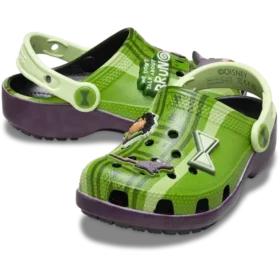 Çocuk Encanto Bruno Classic Clog