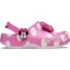 Küçük Çocuklar İçin Minnie Mouse Classic Clog Küçük Çocuklar İçin Minnie Mouse Classic Clog