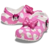 Küçük Çocuklar İçin Minnie Mouse Classic Clog Küçük Çocuklar İçin Minnie Mouse Classic Clog