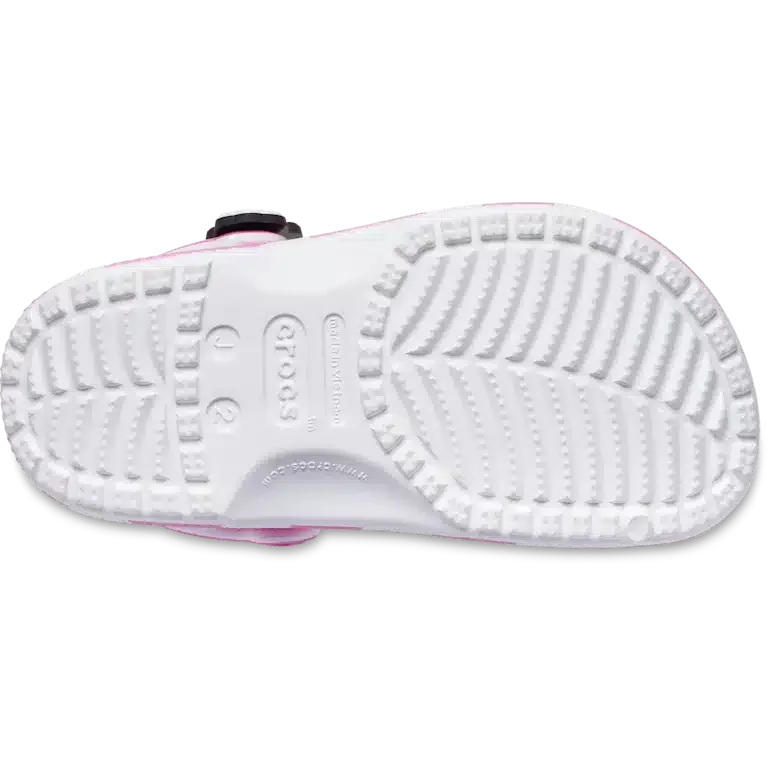 Çocuk Minnie Mouse Classic Clog Çocuk Minnie Mouse Classic Clog