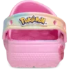 Çocuk PokéMon Pikachu Classic Clog