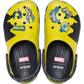 Çocuk Wolverine Classic Clog
