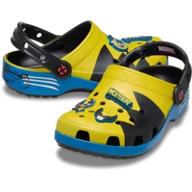 Çocuk Wolverine Classic Clog
