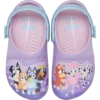 Küçük Çocuklar İçin Bluey Friends Forever Classic Clog