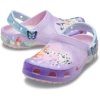 Küçük Çocuklar İçin Bluey Friends Forever Classic Clog