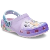 Küçük Çocuklar İçin Bluey Friends Forever Classic Clog