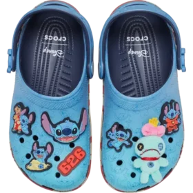 Çocuklar için Disney Lilo & Stitch Classic Clog