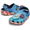 Küçük Çocuklar İçin Disney Lilo & Stitch Classic Clog