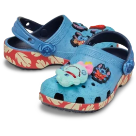 Küçük Çocuklar İçin Disney Lilo & Stitch Classic Clog
