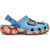 Küçük Çocuklar İçin Disney Lilo & Stitch Classic Clog