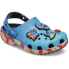 Küçük Çocuklar İçin Disney Lilo & Stitch Classic Clog