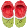Çocuklar için Grinch Classic Lined Clog – Crocs