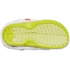 Çocuklar için Grinch Classic Lined Clog – Crocs