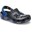 Çocuklar için Harry Potter Ravenclaw Classic Clog Çocuklar için Harry Potter Ravenclaw Classic Clog