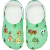 Çocuklar İçin Animal Crossing Classic Clog Çocuklar İçin Animal Crossing Classic Clog