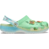 Çocuklar İçin Animal Crossing Classic Clog Çocuklar İçin Animal Crossing Classic Clog