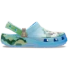 Bluey Best Buddies Classic Clog (Küçük Çocuk) Bluey Best Buddies Classic Clog (Küçük Çocuk)