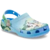 Bluey Best Buddies Classic Clog (Küçük Çocuk) Bluey Best Buddies Classic Clog (Küçük Çocuk)