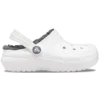 Çocuklar İçin Classic Lined Clog Çocuklar İçin Classic Lined Clog