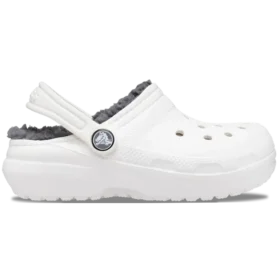 Çocuklar İçin Classic Lined Clog