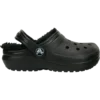 Çocuklar İçin Classic Lined Clog Çocuklar İçin Classic Lined Clog