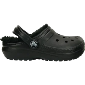 Çocuklar İçin Classic Lined Clog