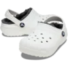 Çocuklar İçin Classic Lined Clog Çocuklar İçin Classic Lined Clog