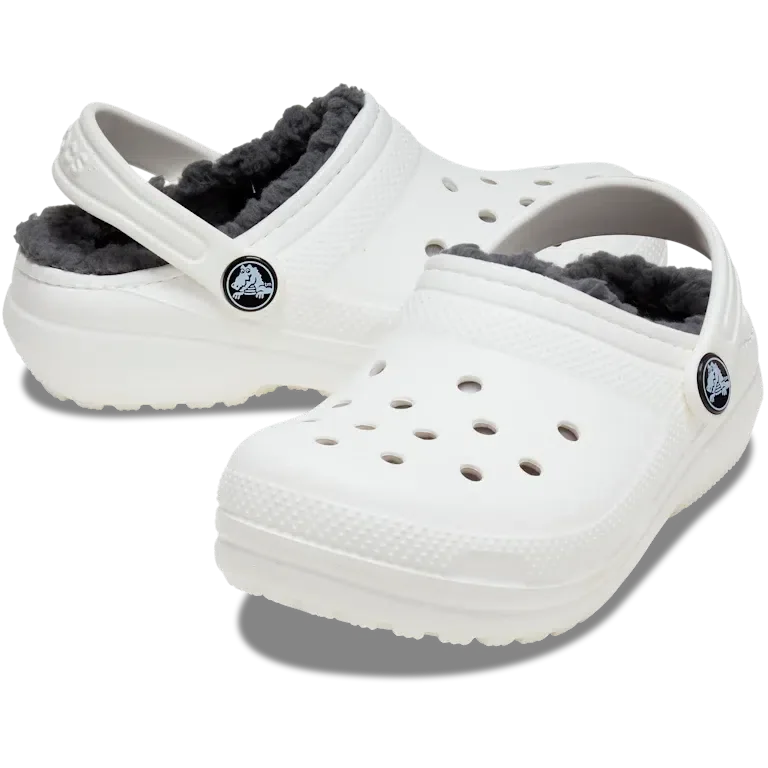 Çocuklar İçin Classic Lined Clog Çocuklar İçin Classic Lined Clog