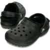 Çocuklar İçin Classic Lined Clog Çocuklar İçin Classic Lined Clog
