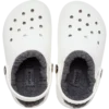 Çocuklar İçin Classic Lined Clog Çocuklar İçin Classic Lined Clog