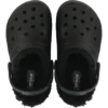 Çocuklar İçin Classic Lined Clog Çocuklar İçin Classic Lined Clog