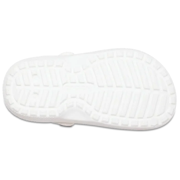 Çocuklar İçin Classic Lined Clog Çocuklar İçin Classic Lined Clog