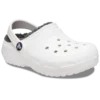 Çocuklar İçin Classic Lined Clog Çocuklar İçin Classic Lined Clog