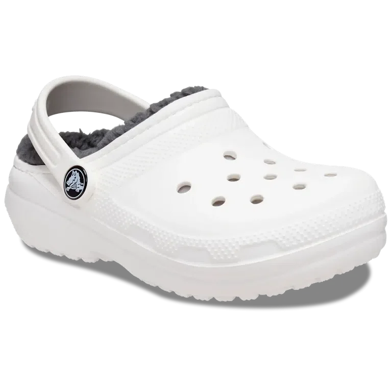 Çocuklar İçin Classic Lined Clog Çocuklar İçin Classic Lined Clog
