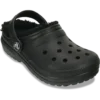 Çocuklar İçin Classic Lined Clog Çocuklar İçin Classic Lined Clog