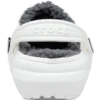 Çocuklar İçin Classic Lined Clog Çocuklar İçin Classic Lined Clog