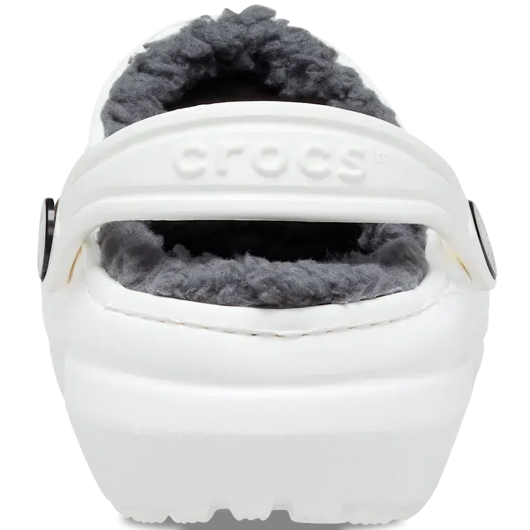 Çocuklar İçin Classic Lined Clog Çocuklar İçin Classic Lined Clog