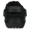 Çocuklar İçin Classic Lined Clog Çocuklar İçin Classic Lined Clog