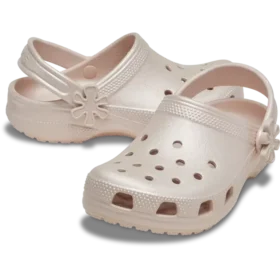 Toddler Classic Pearl Shine Sabolar