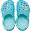 Çocuklar İçin Disney Frozen Elsa Classic Clog Çocuklar İçin Disney Frozen Elsa Classic Clog