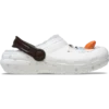 Çocuklar İçin Disney Frozen Olaf Classic Lined Clog Çocuklar İçin Disney Frozen Olaf Classic Lined Clog