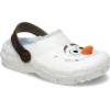 Çocuklar İçin Disney Frozen Olaf Classic Lined Clog Çocuklar İçin Disney Frozen Olaf Classic Lined Clog